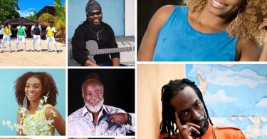 Jamaicans Worldwide to Select 2020 Festival Song Winner Virtually - Watch The Videos