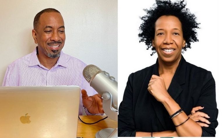 Jamaicans.com Founder Xavier Murphy Interviewed by Ingrid Riley on the SiliconCaribe Podcast
