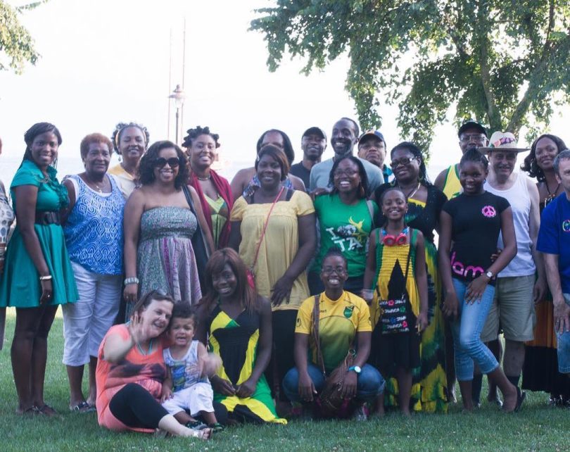 Jamaicans in Switzerland to Celebrate 60th Anniversary of Jamaica Independence
