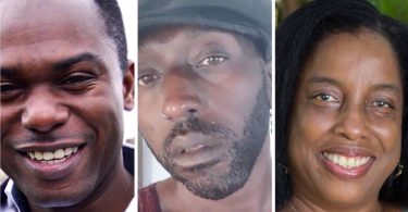 Jamaicans on Longlist for Bocas Poetry Prize