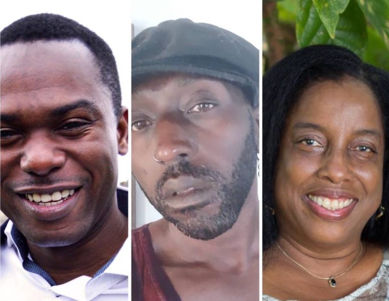 Jamaicans on Longlist for Bocas Poetry Prize