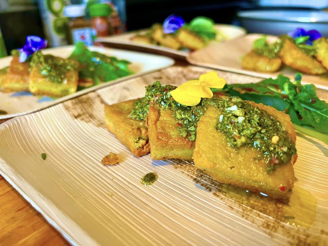 Jamaica's First-Ever Ital Food Festival Coming in June 2023