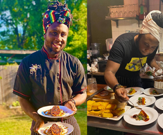 Jamaica's First-Ever Ital Food Festival Coming in June 2023