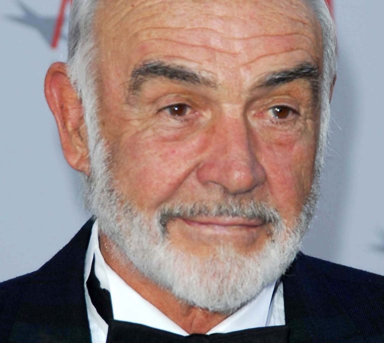 Sean Connery
