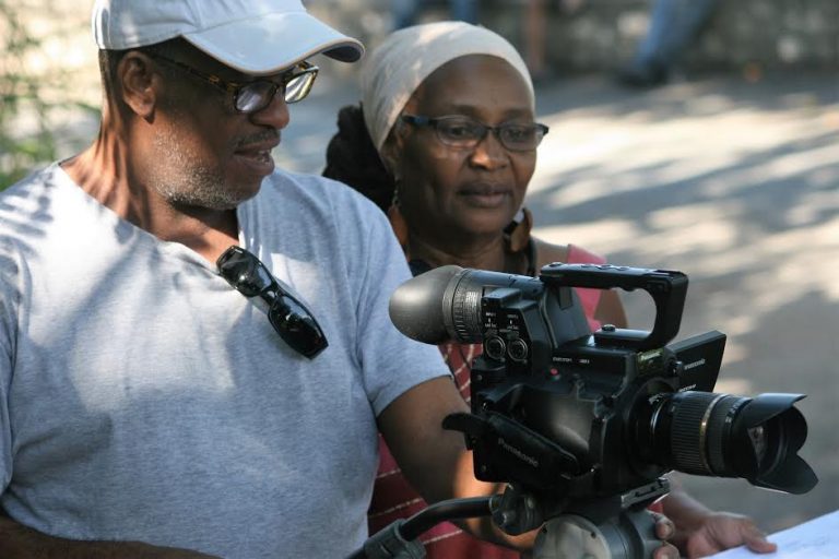 Interview With Jamaican filmmaker, Janet Morrison - Jamaicans.com