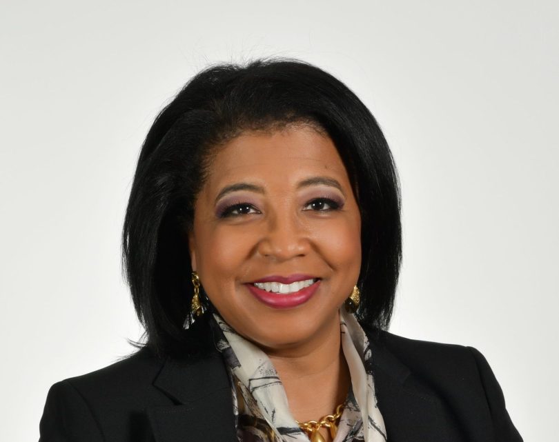 Janice McIntosh Candidate for Global Jamaica Diaspora Council South USA
