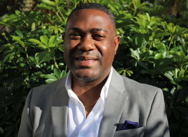 Jason Aiken