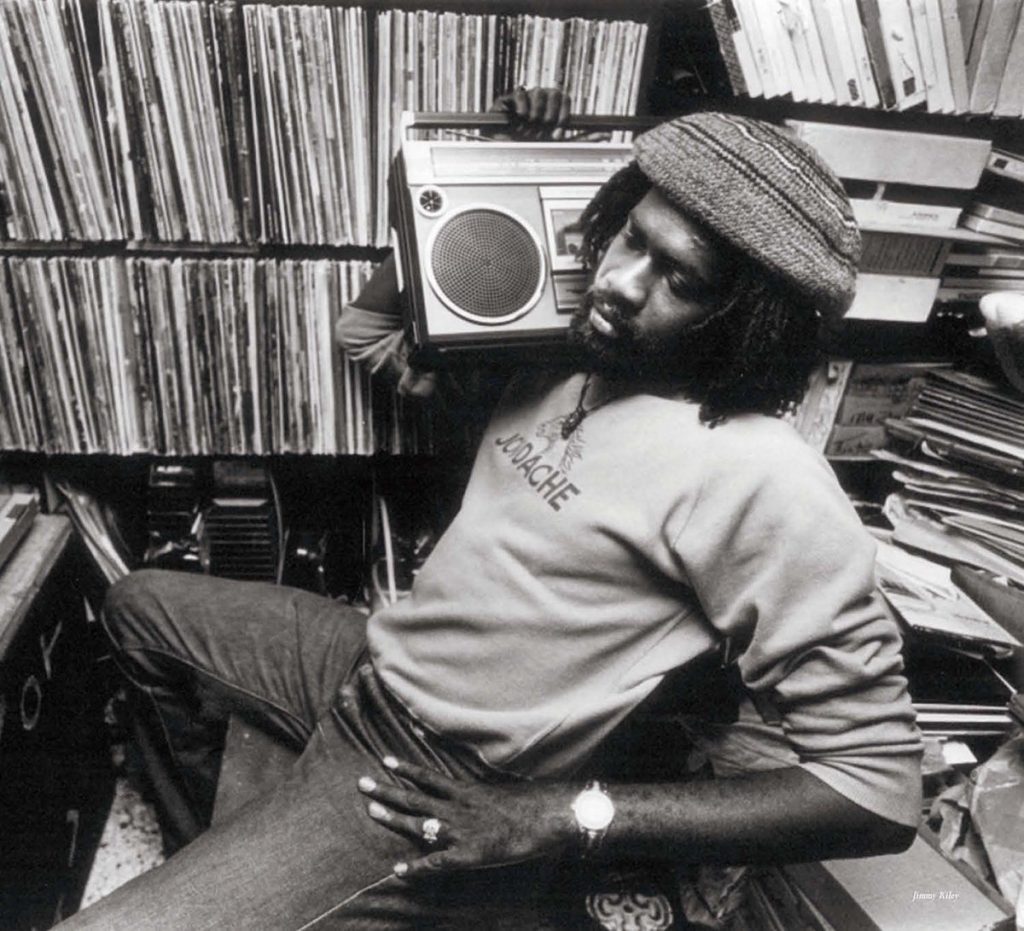 Top 12 Jimmy Riley Songs - A Slice of Jamaica Music Life