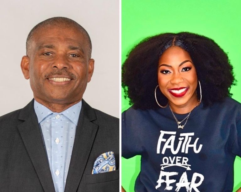 Jody Ann Gray and Eddy Edwards to Host the Best of Jamaica 2021 Awards