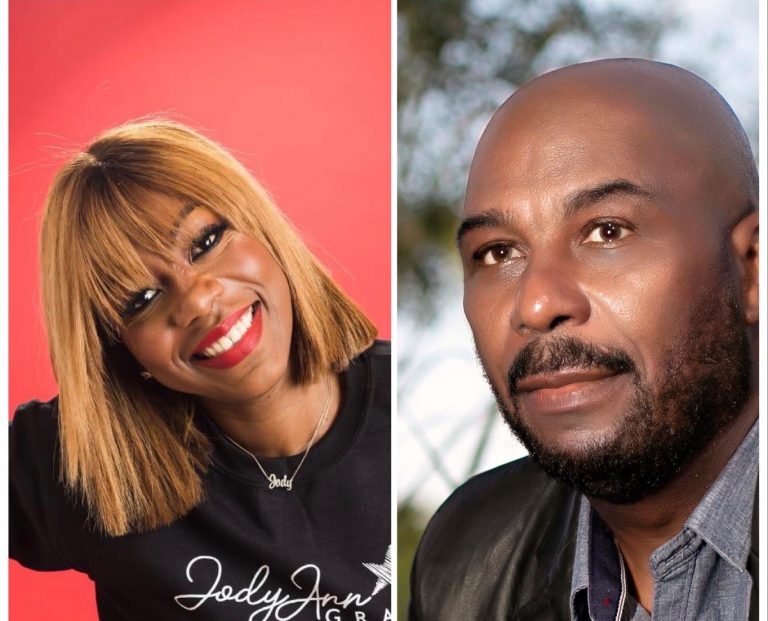 Jody Ann Gray and Luke Ballentine to Host the Best of Jamaica 2020 Awards Show on December 5th 2020