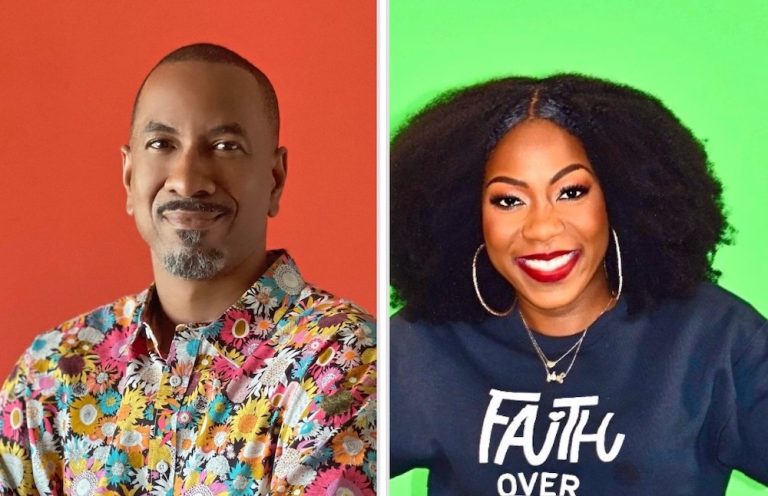 Jody Ann Gray and Xavier Murphy to Host the Best of Jamaica 2022 Awards Show on January 1st 2023 - BOJ