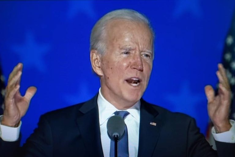 Joe Biden Agenda Trumps Projected Red Wave