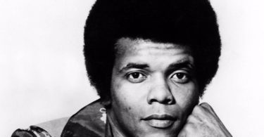 Johnny Nash “Clearly” Has Ties to Jamaica and Bob Marley