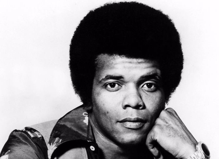 Johnny Nash “Clearly” Has Ties to Jamaica and Bob Marley