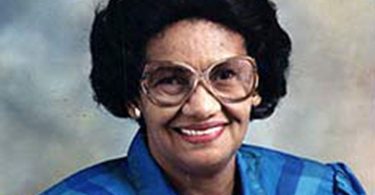 Joyce Robinson Jamaican Librarian