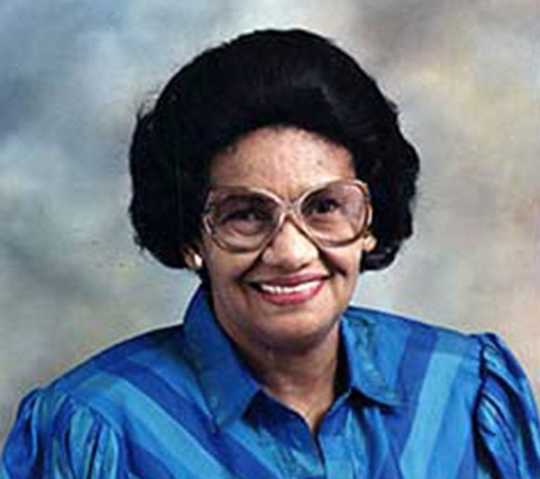 Joyce Robinson Jamaican Librarian