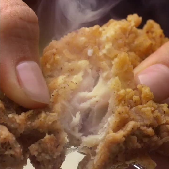 Juicy KFC Jamaica