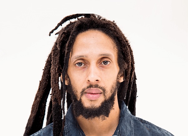 Julian Marley