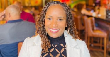 Julie Mango Named “Jamaican Social Media Personality” for 2023