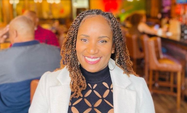 Julie Mango Named “Jamaican Social Media Personality” for 2023