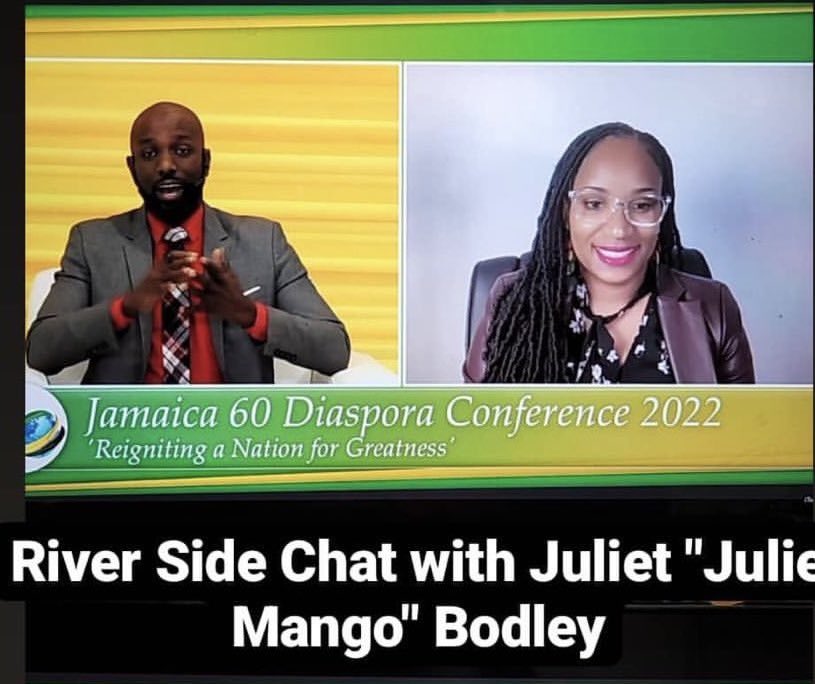 Juliet Bodley - Julie Mango on Mental Health Solutions