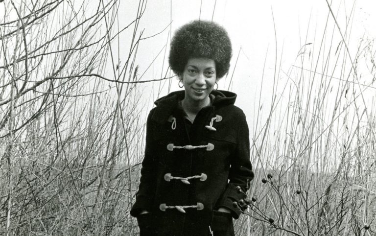 June Jordan