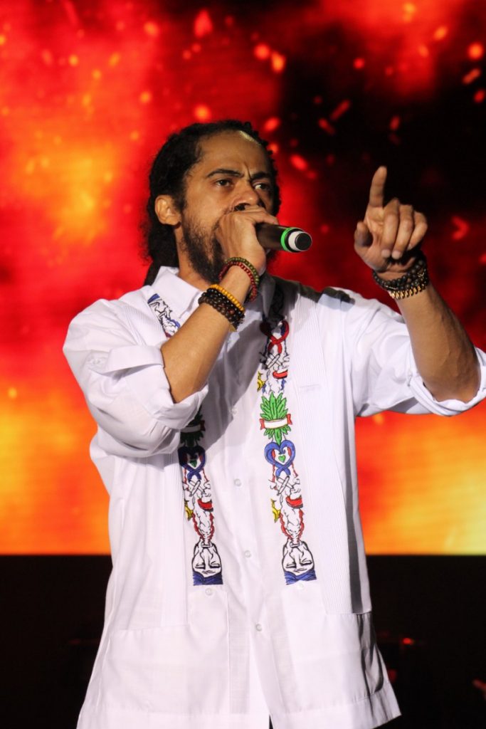 Kayafest 2019 Photos by Steve James