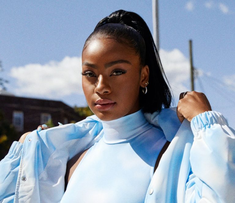 Justine Skye