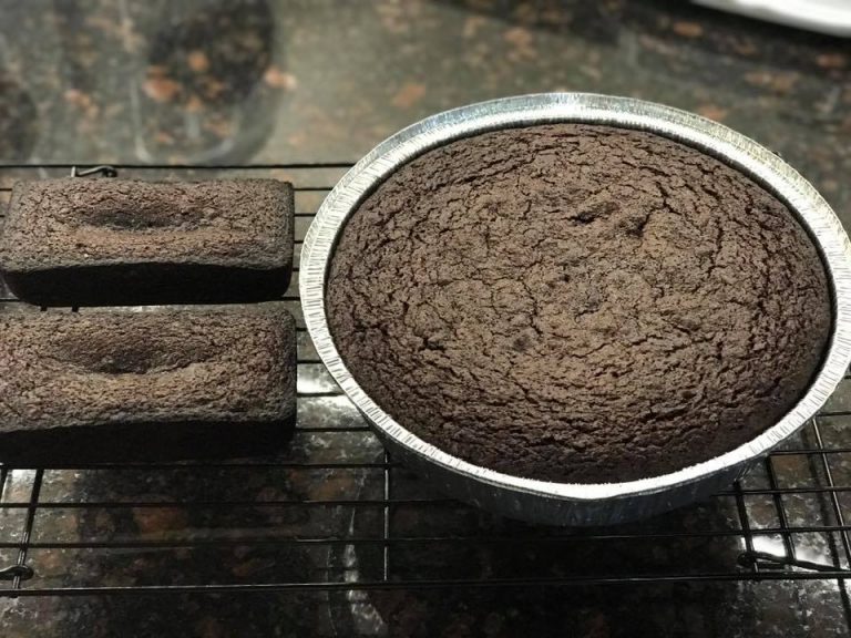 K Kakes Cakery Brings Jamaican Baked Goods to South Orange New Jersey