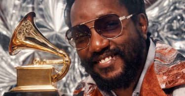 Kabaka Pyramid wins the 2023 Grammy For Best Reggae Album - 3