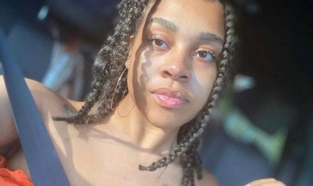 Kalina Collier - American Tourist Tests Positive for COVID-19 Fakes Abduction to Avoid Jamaican Quarantine