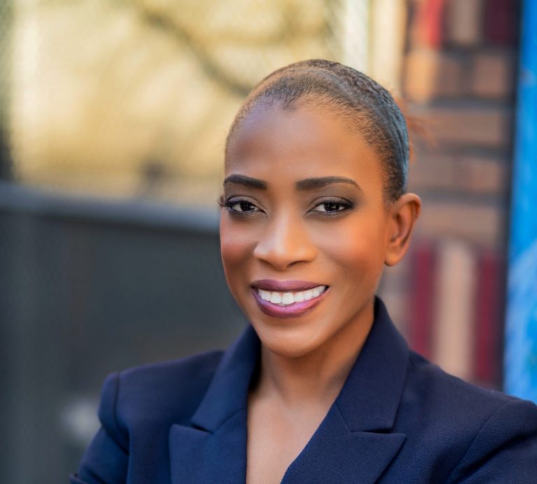 Karren Dunkley