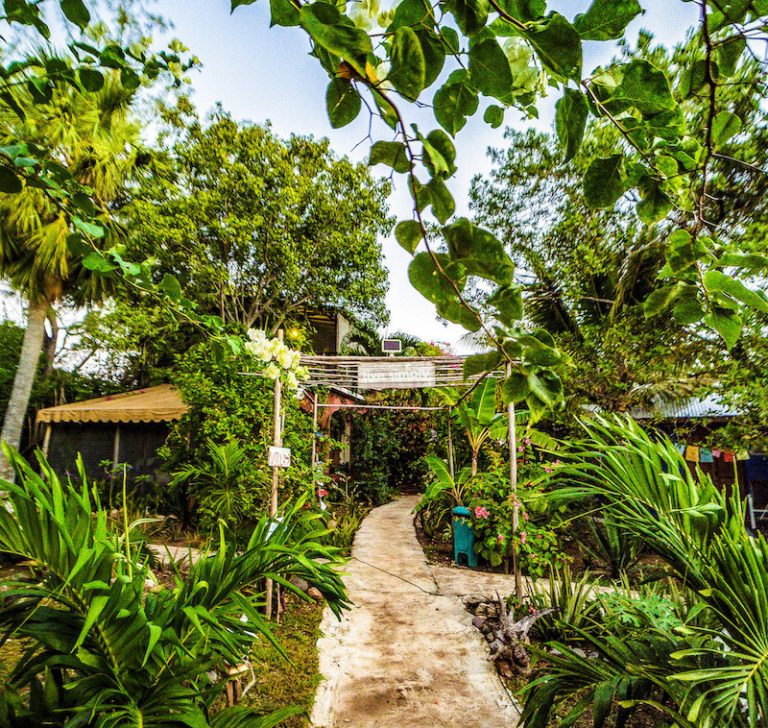 Katamah Guesthouse Frenchmans Bay Treasure Beach Saint Elizabeth Jamaica Luxury Jamaica