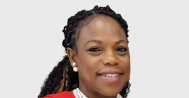 Keishia Thorpe a Jamaican-Born Maryland educator wins one million Global Teacher Prize