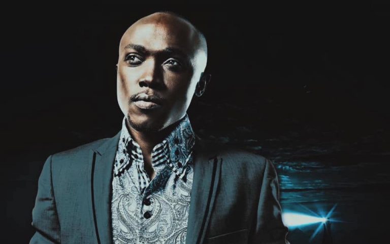 Kevin Downswell Jamaican Gospel Artist and Producer