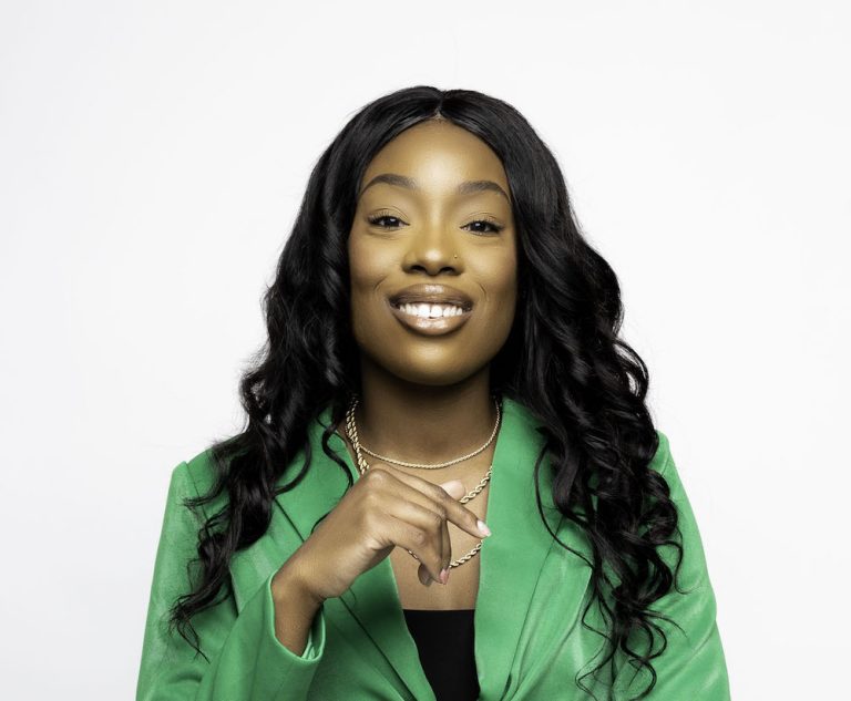 Kimisha Simpson Global Jamaica Diaspora Youth Council Northeast USA
