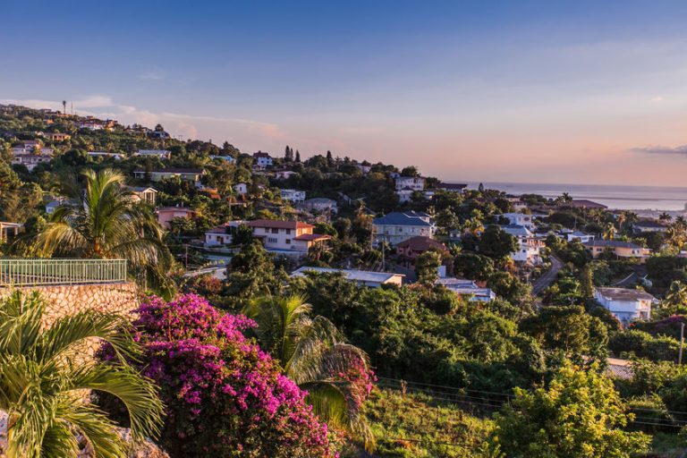 Kingston Honored as City of the Year by Nearshore Americas
