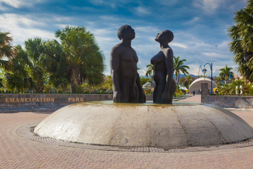 Kingston Named Top Vacation Spot for 2022 by Conde Nast Traveler