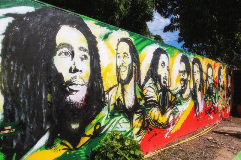 Kingston Named a Top Must-Visit Music Mecca in the World
