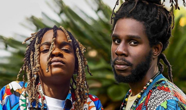 Koffee-Chronixx - Summer Playlist