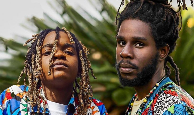 Koffee-Chronixx - Summer Playlist