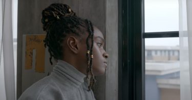 Koffee Featured in H & M Holiday Campaign and Magazine
