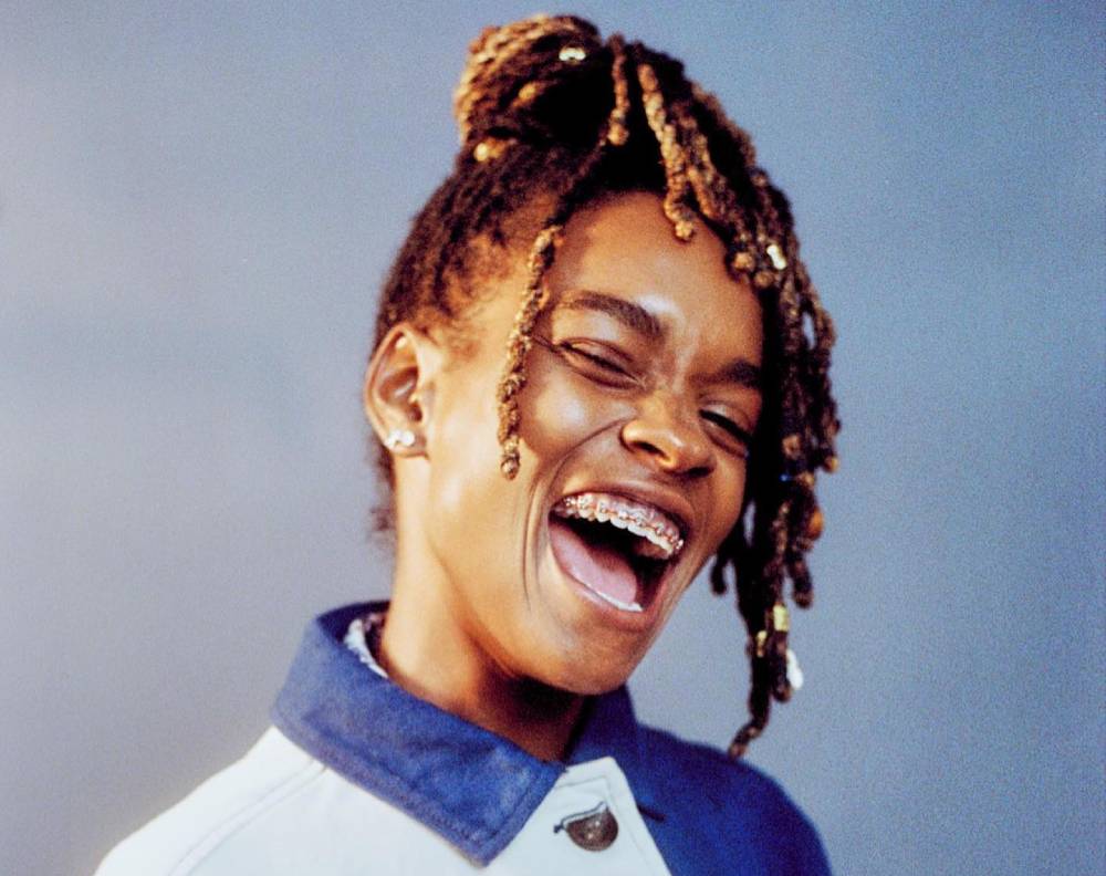 Koffee - Jamaican Grammy Award Winner