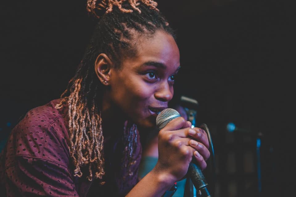 Jamaican Artist Koffee Youngest to Top Billboard’s Reggae Chart ...