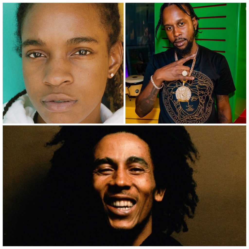 Koffee, Popcaan And Bob Marley On Obama 2020 Summer Playlist