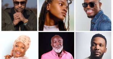 Koffee, Shaggy, Freddy McGregor and More on Jamaica 60 Festival Album