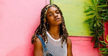 Koffee sets new Record for First Reggae Artist with Views on her Video Lockdown