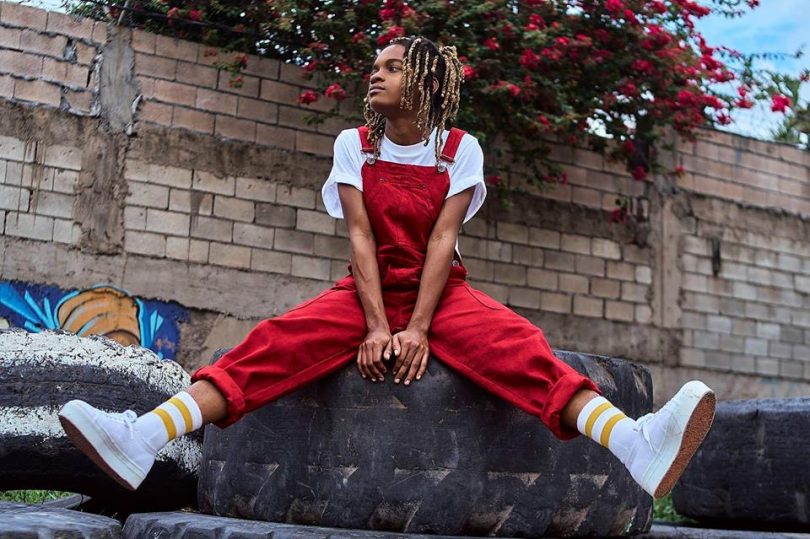 Koffee to Make TV Debut on Jimmy Kimmel Live this Month