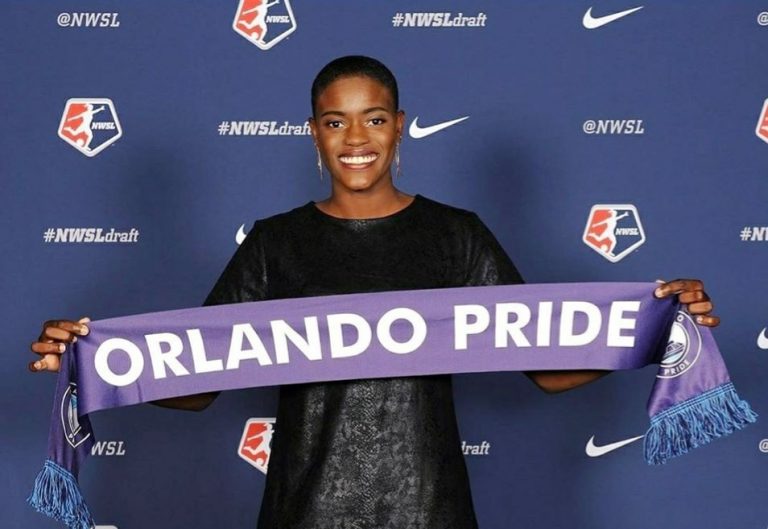 Konya Plummer First Jamaican Drafted