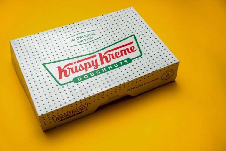 Krispy Kreme Coming to Jamaica - Here Are the 10 Best Donuts to Try
